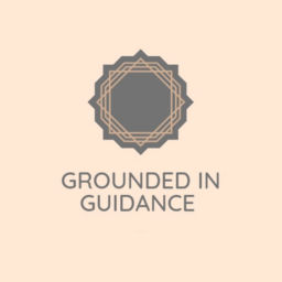 Podcast thumbnail for Grounded in Guidance