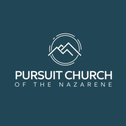 Podcast thumbnail for Pursuit Church of the Nazarene