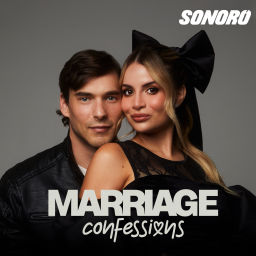 Podcast thumbnail for Marriage Confessions