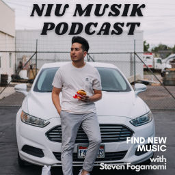 Podcast thumbnail for Niu Musik Podcast