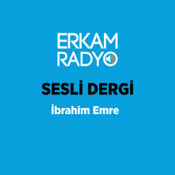 Podcast thumbnail for SESLİ DERGİ