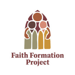 Podcast thumbnail for Faith Formation Project