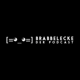 Podcast thumbnail for Brabbelecke