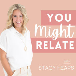 Podcast thumbnail for You Might Relate