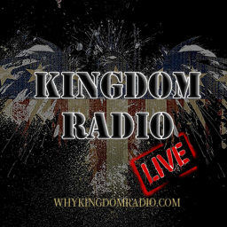 Podcast thumbnail for Kingdom Radio
