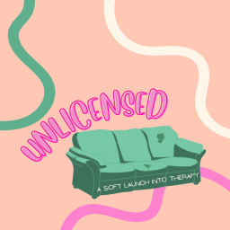 Podcast thumbnail for Unlicensed