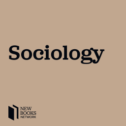 Podcast thumbnail for New Books in Sociology