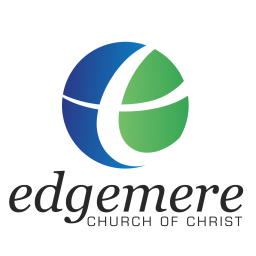 Podcast thumbnail for Edgemere Church of Christ