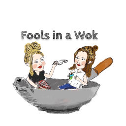 Podcast thumbnail for Fools in a Wok