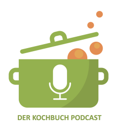 Podcast thumbnail for Der Kochbuch Podcast