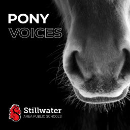 Podcast thumbnail for Pony Voices
