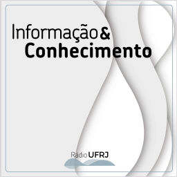 Podcast thumbnail for Rádio UFRJ | Informação & Conhecimento