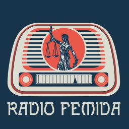 Podcast thumbnail for Radio Femida-Kitchen Talk - Радио Фемида-Кухонные Разговоры