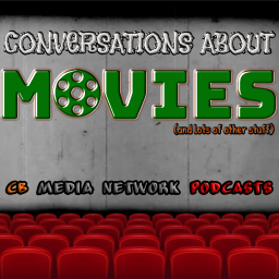 Podcast thumbnail for CB Media Network
