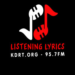Podcast thumbnail for Listening Lyrics