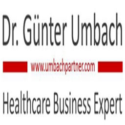Podcast thumbnail for Dr. Günter Umbach