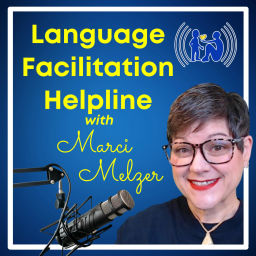 Podcast thumbnail for Language Facilitation Helpline