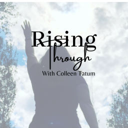 Podcast thumbnail for Rising Through