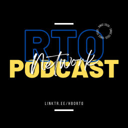 Podcast thumbnail for RTO Podcast Network