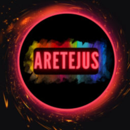 Podcast thumbnail for Arete Jus