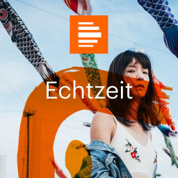 Podcast thumbnail for Echtzeit