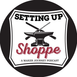 Podcast thumbnail for Setting Up Shoppe