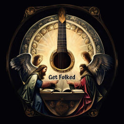 Podcast thumbnail for Get Folked