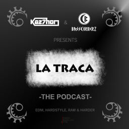 Podcast thumbnail for La Traca