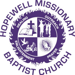 Podcast thumbnail for Hopewell Missionary Baptist Church