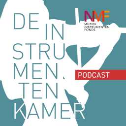 Podcast thumbnail for De Instrumentenkamer