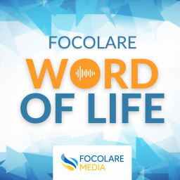 Podcast thumbnail for Focolare Word of Life