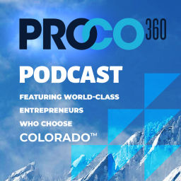 Podcast thumbnail for PROCO360 | Best Podcast for Entrepreneurs and Business Owners