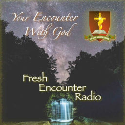Podcast thumbnail for Fresh Encounter Radio Podcast