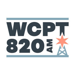 Podcast thumbnail for WCPT 820 AM