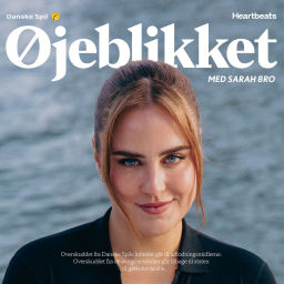 Podcast thumbnail for Øjeblikket