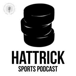 Podcast thumbnail for HatTrick