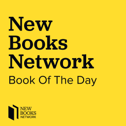 Podcast thumbnail for NBN Book of the Day