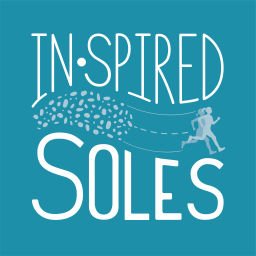 Podcast thumbnail for Inspired Soles