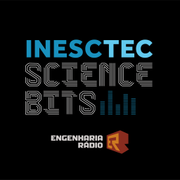 Podcast thumbnail for INESC TEC Science Bits