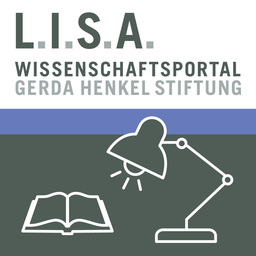Podcast thumbnail for L.I.S.A.Bücherkeller