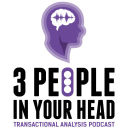 Podcast thumbnail for Transactional Analysis Podcast