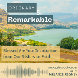 Podcast thumbnail for Ordinary and Remarkable