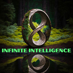 Podcast thumbnail for Chat GPT Infinite Intelligence