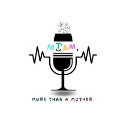 Podcast thumbnail for More Than A Mother Podcast