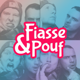 Podcast thumbnail for Fiasse & Pouf