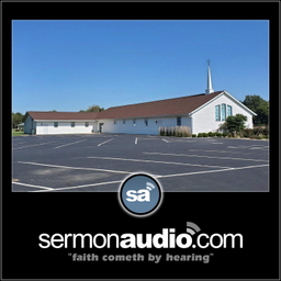 Podcast thumbnail for Berean Baptist Church