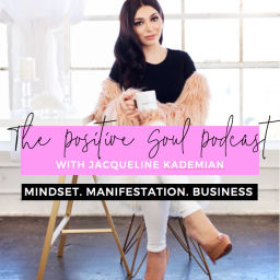 Podcast thumbnail for Positive Soul