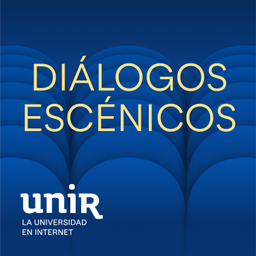 Podcast thumbnail for Diálogos Escénicos