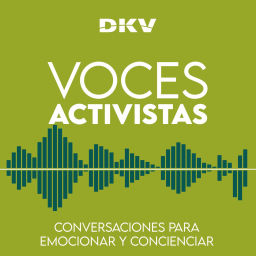Podcast thumbnail for Voces Activistas