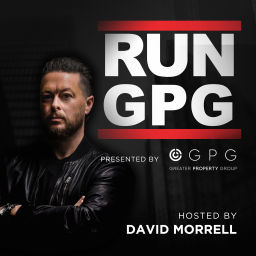 Podcast thumbnail for RUN GPG Podcast